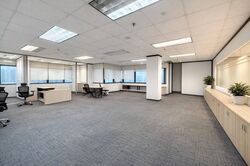 Wisma Atria (D9), Office #538940971
